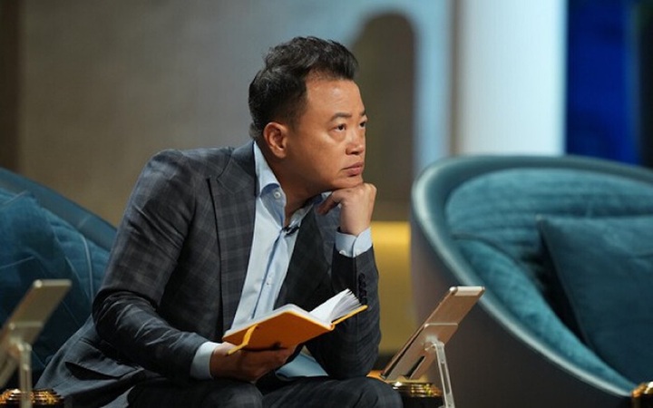 Thương vụ tiền số đình đám khiến Shark Bình vướng lao lý