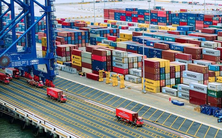 Xuất nhập khẩu có thể cán mốc 900 tỷ USD: Điểm danh 7 "ngôi sao" sáng nhất