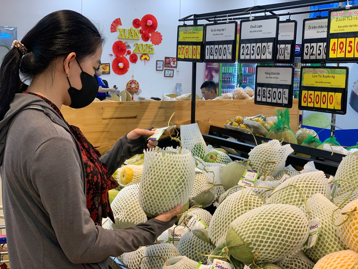 Mỗi sản phẩm nhãn riêng là cam kết của Saigon Co.op về chất lượng, giá trị Việt và trách nhiệm với người tiêu dùng.