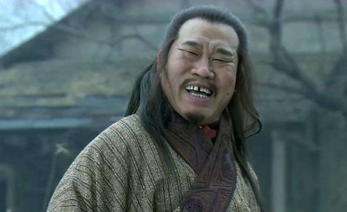 Bàng Thống là mưu sĩ quan trọng của Lưu Bị. (Ảnh: Sohu)