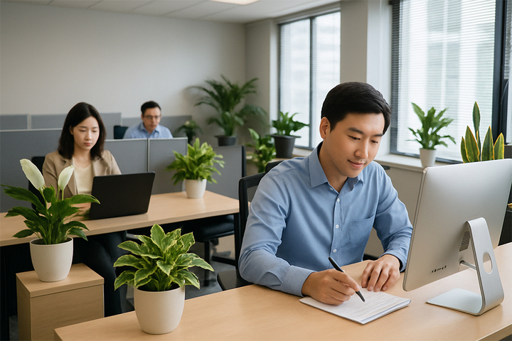 Tùy theo từng mệnh ngũ hành, người tuổi Dậu sẽ hợp với những loại cây khác nhau, phù hợp để đặt ở nhà, bàn làm việc hay văn phòng.