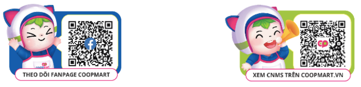 Saigon Co.op nhận 3 giải thưởng Doanh nghiệp – Doanh nhân – Sản phẩm tiêu biểu - 7