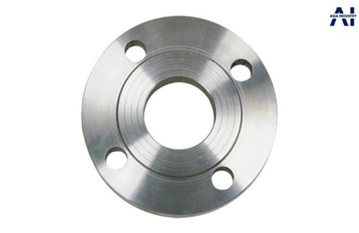 Ưu điểm của mặt bích BS. (Nguồn: Asia Industry)