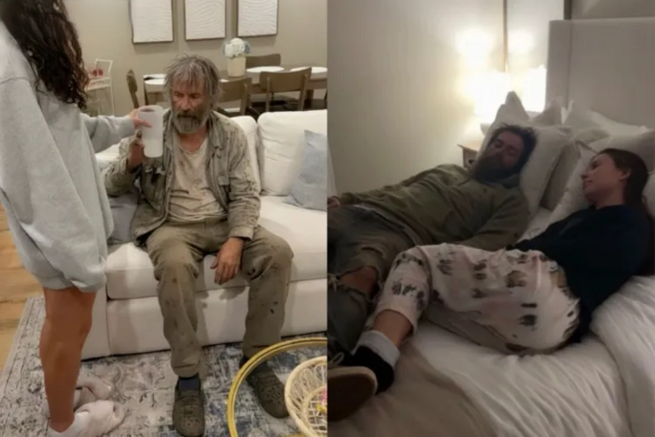 AI biến người vô gia cư thành trò đùa, cảnh sát Mỹ cảnh báo