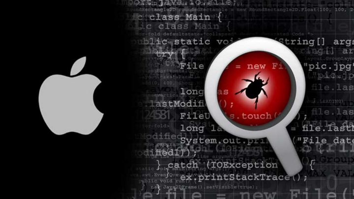 Apple tăng mức thưởng kỷ lục cho ai phát hiển lỗi bảo mật. (Nguồn: Linkedin)