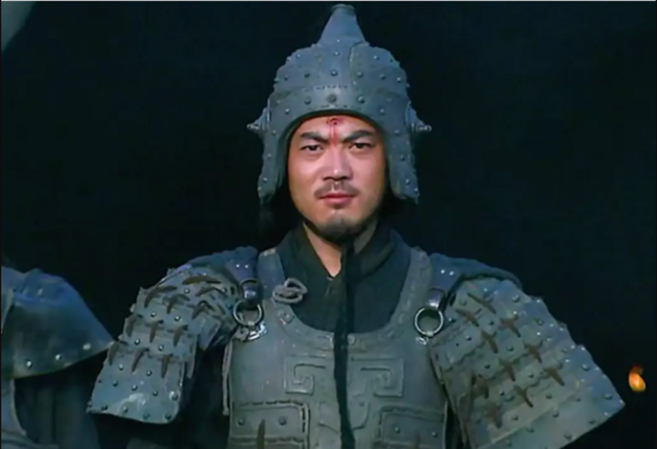 Bàng Đức. (Ảnh: Sohu)