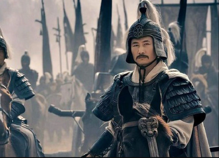 Cam Ninh. (Ảnh: Sohu)