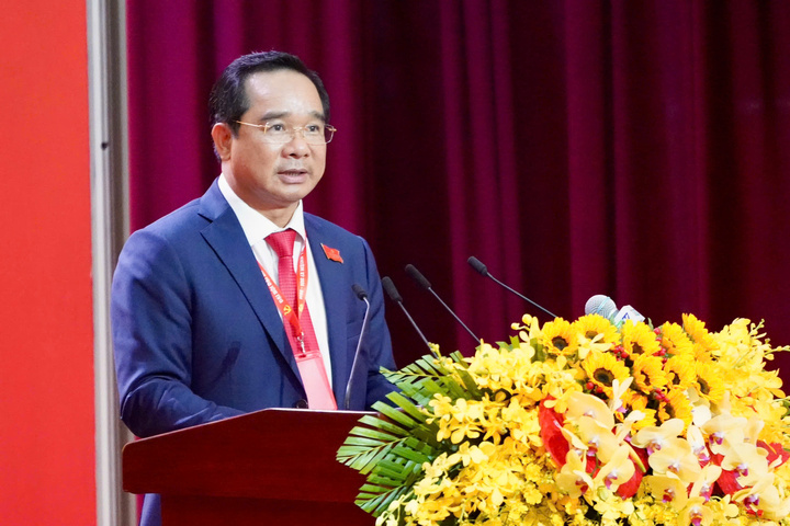 Chủ tịch TP.HCM viết thư gửi doanh nhân, cam kết yên tâm phát triển ở thành phố