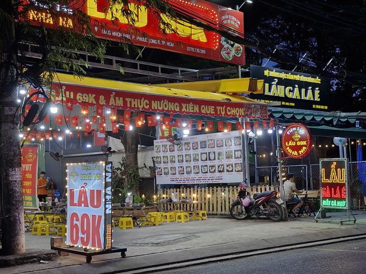 Lẩu 39.000 đồng, trà sữa 7.000 đồng rộ lên ở TP.HCM liệu có kéo được thực khách?