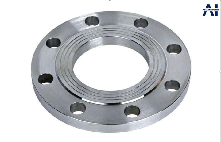 Mặt bích BS là gì? Báo giá mặt bích BS mới nhất 2025. (Nguồn: Asia Industry)