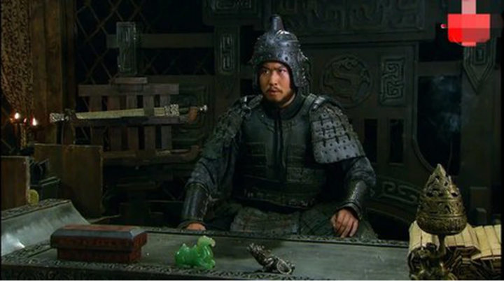 Tào Chương. (Ảnh: Sohu)