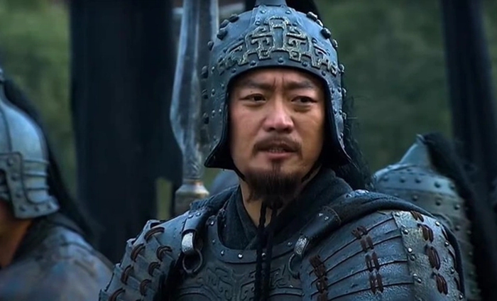 Trương Liêu. (Ảnh: Sohu)