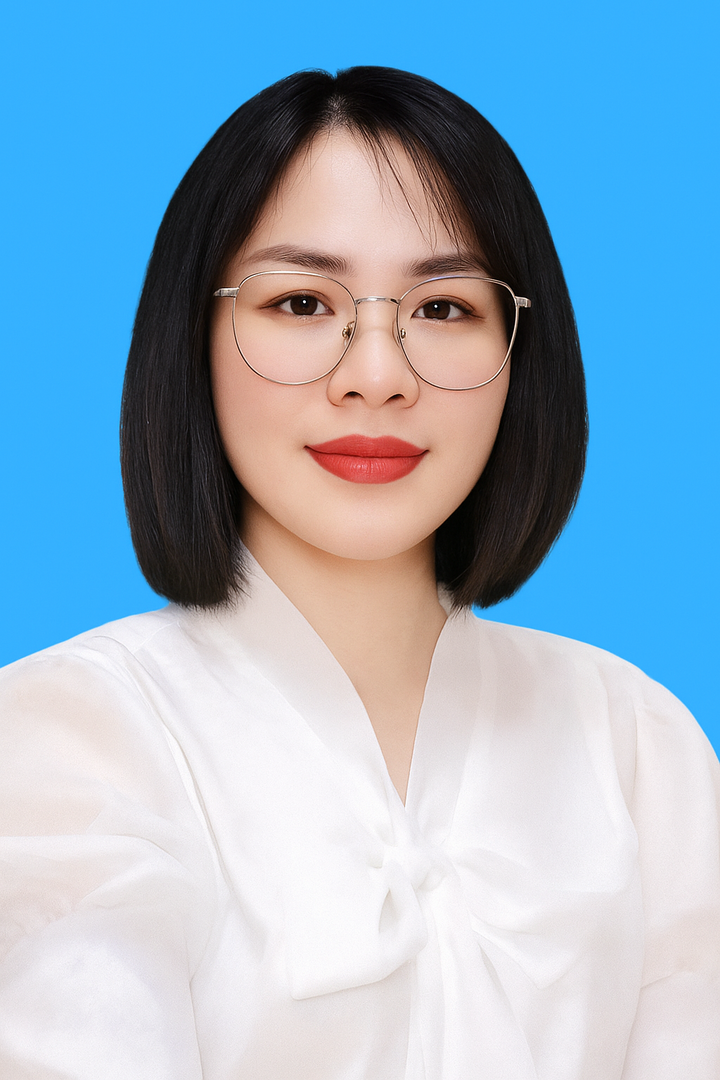 Dr. Tran Thi Luong (Foto: Statens professorsråd)
