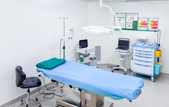 Điều trị suy giãn tĩnh mạch bằng cách xơ hóa tĩnh mạch suy - 3