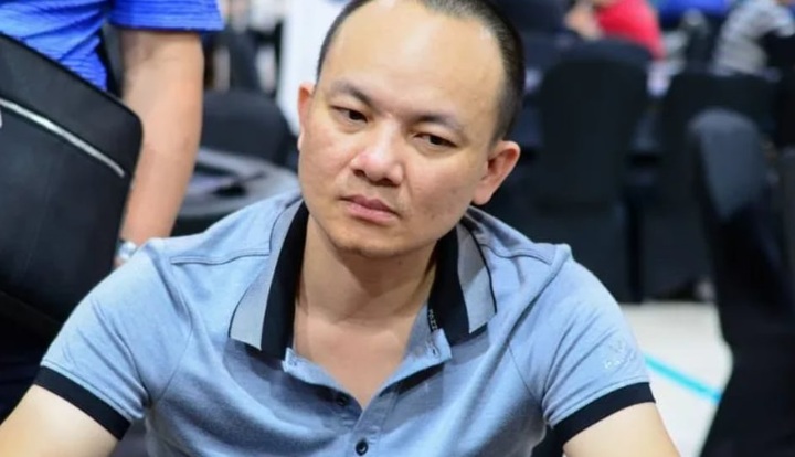 Chân dung cựu CEO NextTech Đào Minh Phú bị bắt cùng Shark Bình