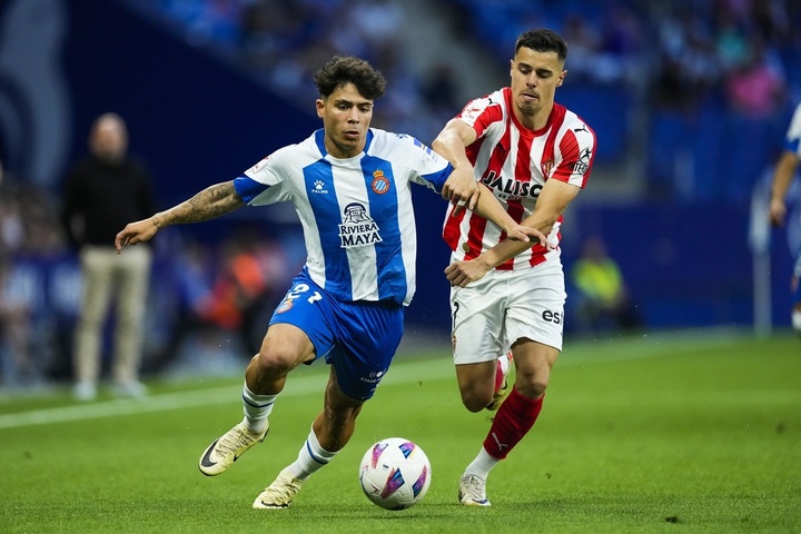 Real Oviedo chạm trán Espanyol tại giải La Liga.