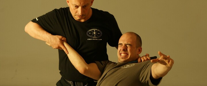 Systema là môn võ đặc biệt của Nga