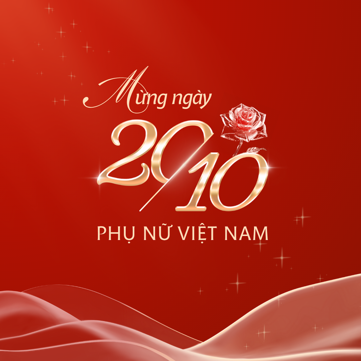 Những dòng chữ chúc mừng vàng óng hay bạc lấp lánh trên nền thiệp tối giản sẽ nổi bật hơn, mang lại cảm giác vừa hiện đại vừa duyên dáng.