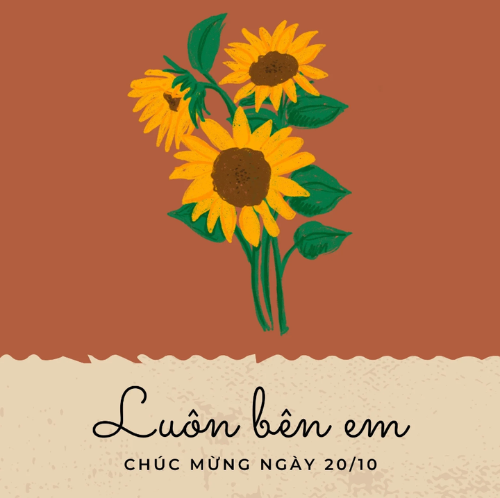 Bạn có thể dành tặng người yêu tấm thiệp ý nghĩa này.