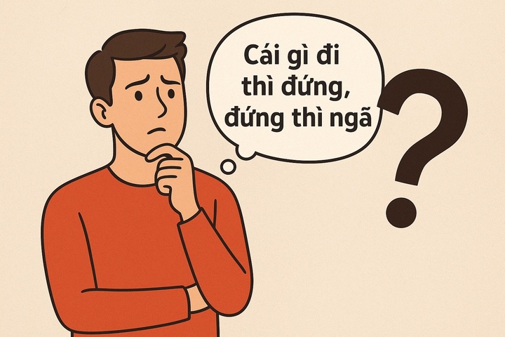 Vad tror du att det är?