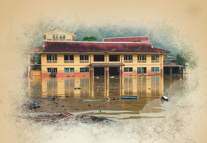 Công nghệ 16/10: Việt Nam gia tăng ứng dụng công nghệ vào phòng chống thiên tai