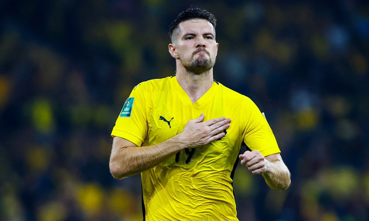 7 cầu thủ nhập tịch có thể khiến đội tuyển Malaysia sụp đổ.