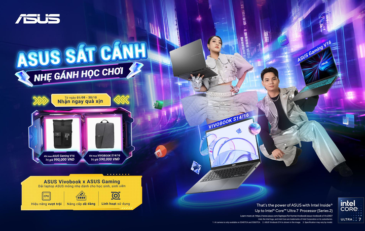 Những sai lầm thường gặp khi sinh viên lần đầu mua laptop - 5