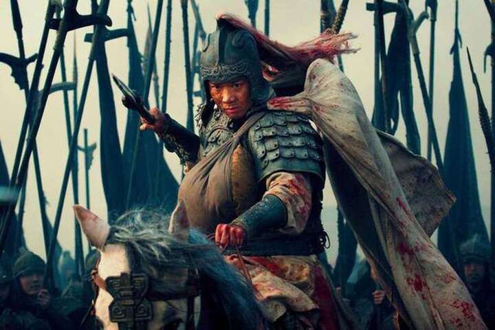 Triệu Vân được nhắc đến không phải qua chiến tích, mà qua cách sống.