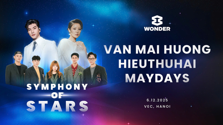 Alicia Keys, chủ nhân của 17 giải Grammy sẽ biểu diễn tại 8Wonder Winter 2025 - 2