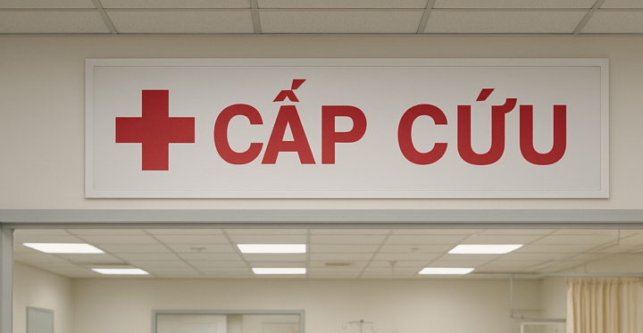 Sở Y tế TP.HCM xác minh vụ "nam sinh bị tai nạn không được cấp cứu kịp thời"