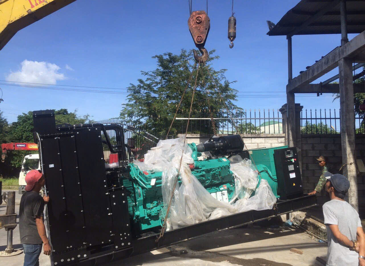 Hưng Thịnh Phát mang đến giải pháp máy phát điện bền bỉ, tiết kiệm và an toàn - 2