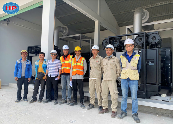 Hưng Thịnh Phát mang đến giải pháp máy phát điện bền bỉ, tiết kiệm và an toàn - 3