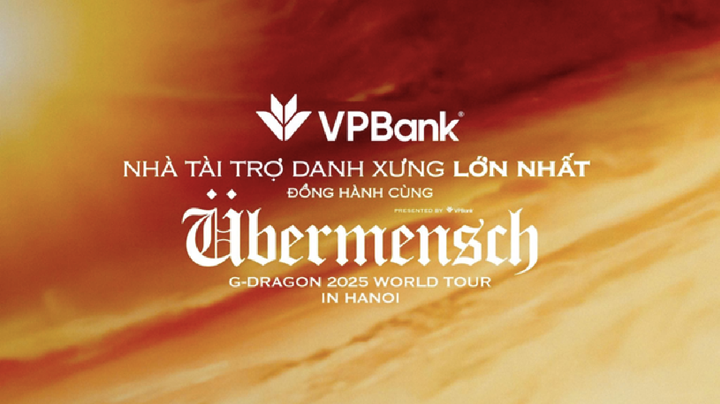 VPBank - đồng hành cùng King of Kpop, mở đường cho uy tín thương hiệu nội địa - 1