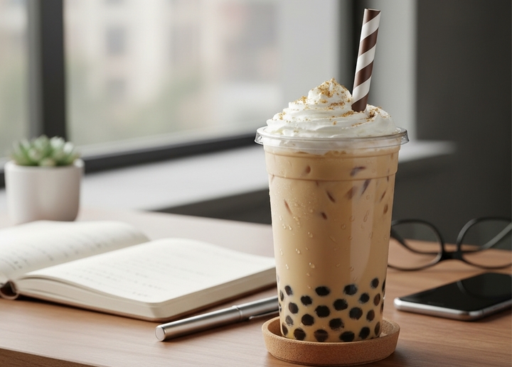 Điều gì xảy ra với cơ thể nếu uống trà sữa thường xuyên