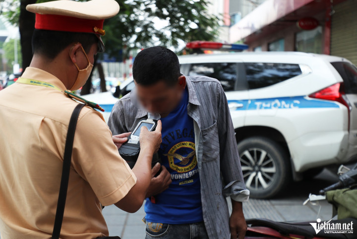 Ảnh thực tế tại TP.HCM