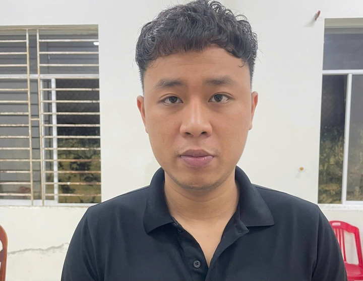 Nguyễn Văn Thân. (Ảnh: C.A)