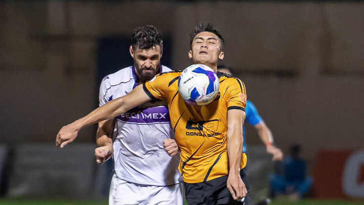 CLB Thanh Hóa khao khát chiến thắng đầu tiên.