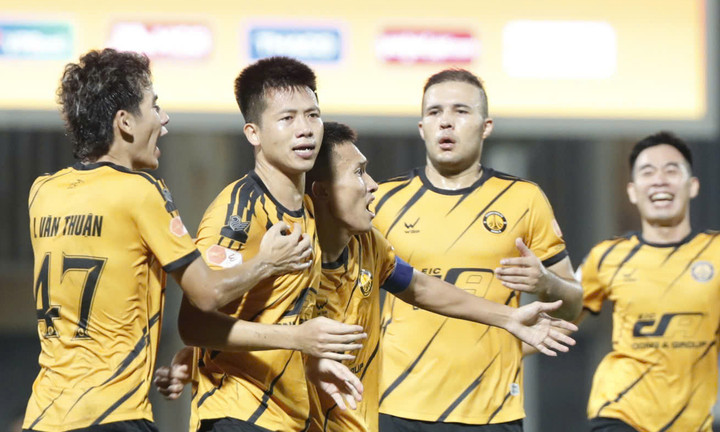 CLB Thanh Hóa rất cần chiến thắng để hướng tới mục tiêu trụ hạng.