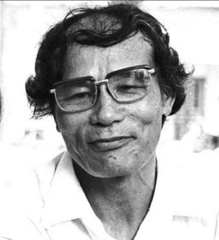 តន្ត្រីករ Nguyen Dinh Bang បានទទួលមរណភាពនៅព្រឹកថ្ងៃទី ១៩ ខែតុលា។
