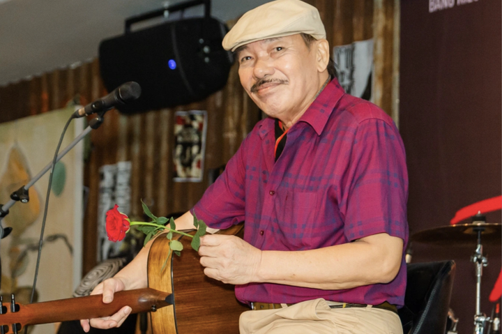 Nhạc sĩ Trần Tiến 2 lần rơi 'cửa tử', 8 lần nhập viện và nguyện ước cuối đời - 3