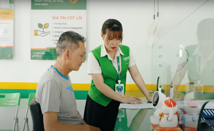 F88 tiếp tục bứt phá về lợi nhuận trong Quý III, đạt 90% kế hoạch năm 2025 - 3