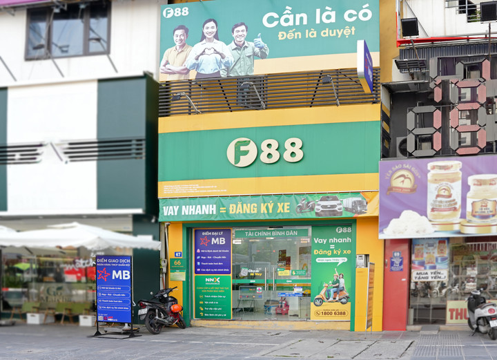 F88 tiếp tục bứt phá về lợi nhuận trong Quý III, đạt 90% kế hoạch năm 2025 - 4