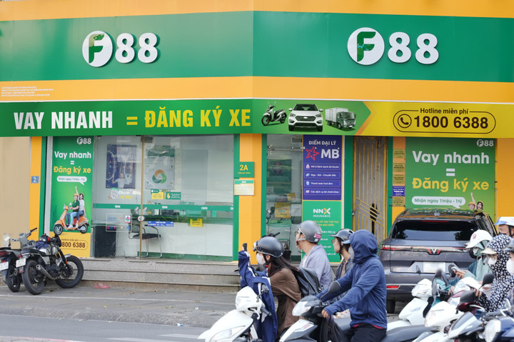 F88 tiếp tục bứt phá về lợi nhuận trong Quý III, đạt 90% kế hoạch năm 2025 - 2