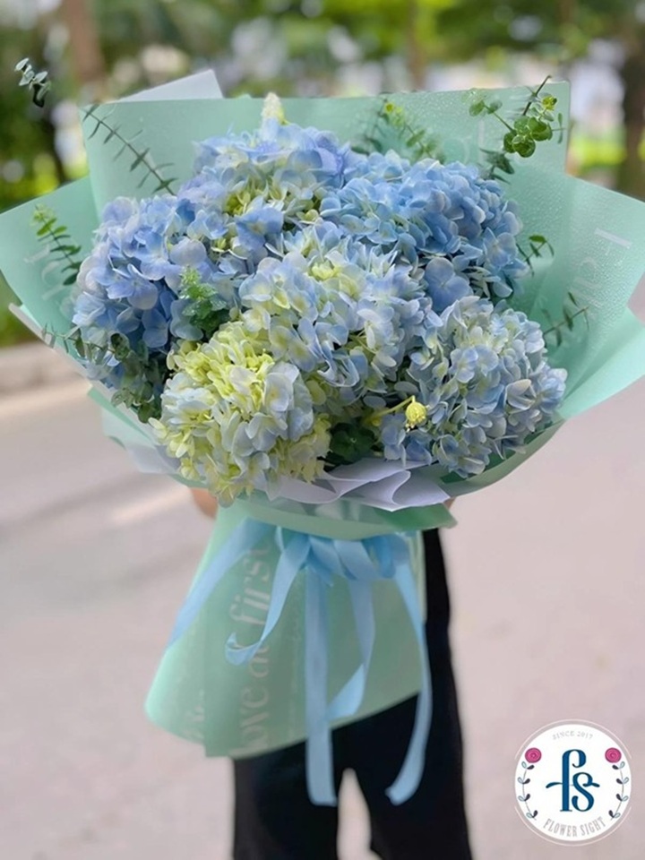 Gợi ý 5 loài hoa tặng lễ tốt nghiệp ý nghĩa từ Flowersight - 2
