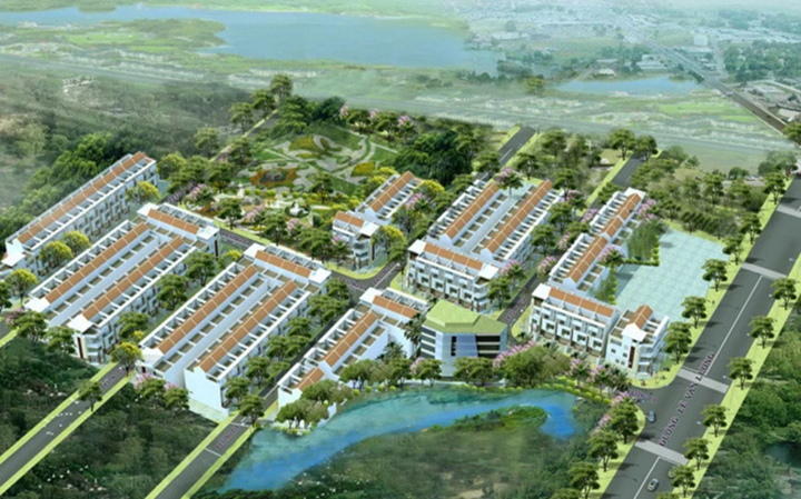 Thanh tra TP.HCM chỉ rõ nhiều hạn chế của chủ đầu tư và các sở, ngành liên quan tại 7 dự án vướng mắc. (Ảnh minh hoạ)