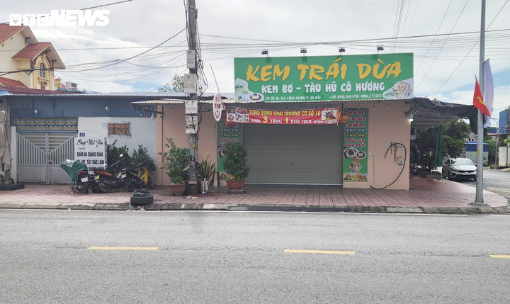 Hai lô đất của gia đình thương binh nặng 1/4 bị chiếm dụng 15 năm qua.