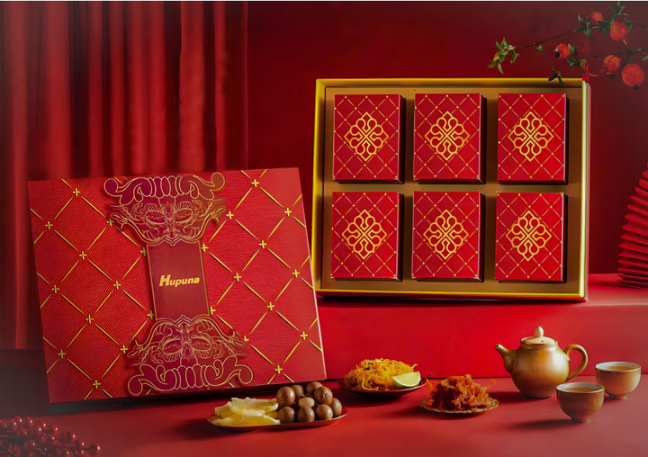 Hupuna Group: 'Khoác áo mới' cho bao bì carton Việt bằng công nghệ hiện đại - 2