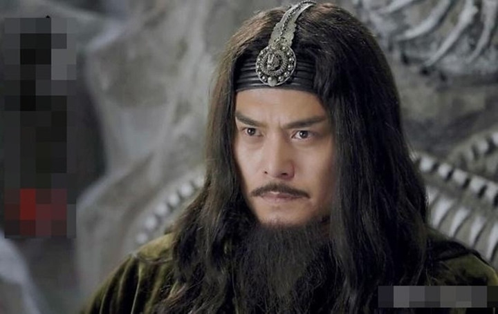 Âu Dương Phong. (Ảnh: Sohu)