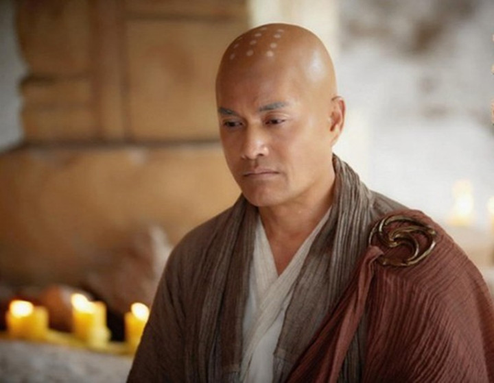 Đoàn Trí Hưng. (Ảnh: Sohu)