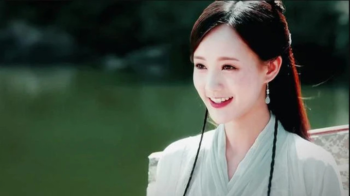 Hoàng Dung. (Ảnh: Sohu)